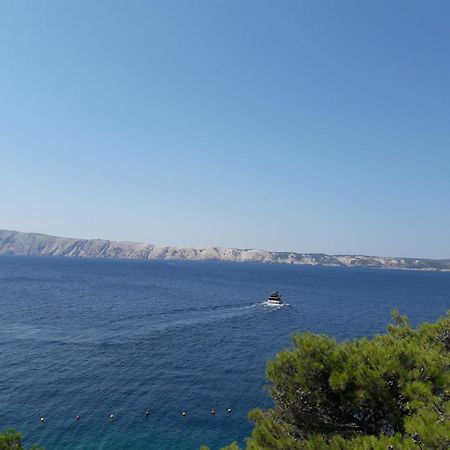 Apartment Blaza Senj  Εξωτερικό φωτογραφία