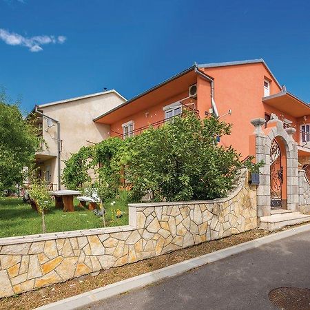 Apartment Blaza Senj  Εξωτερικό φωτογραφία
