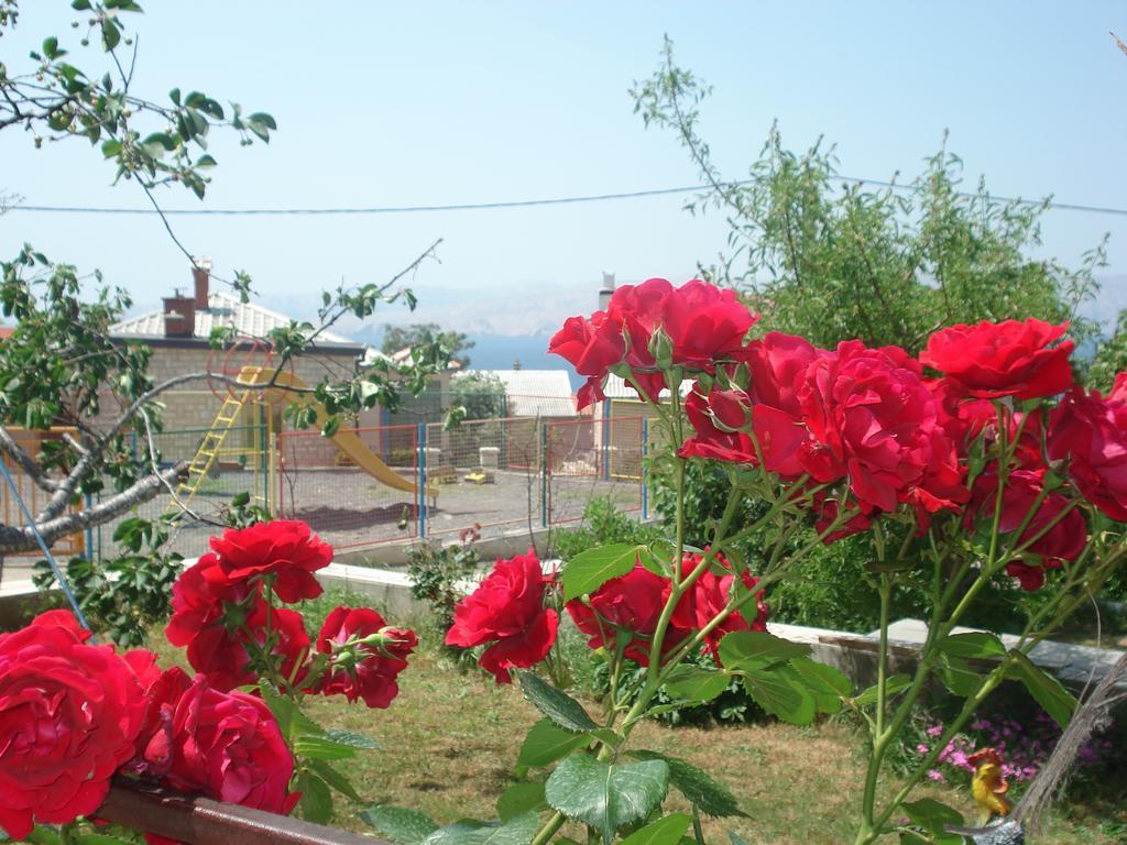 Apartment Blaza Senj  Δωμάτιο φωτογραφία