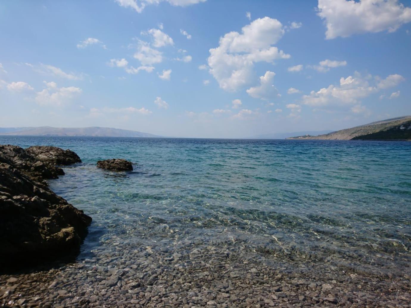 Apartment Blaza Senj  Εξωτερικό φωτογραφία