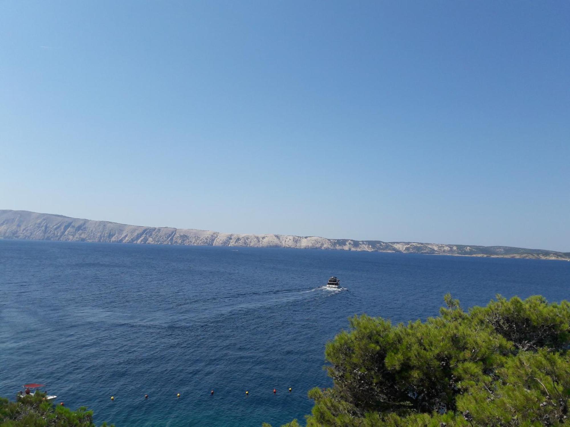 Apartment Blaza Senj  Εξωτερικό φωτογραφία