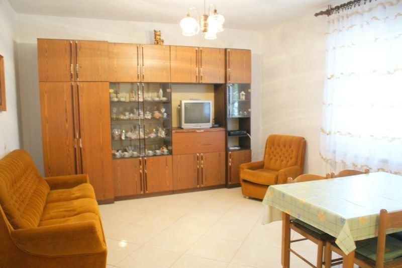 Apartment Blaza Senj  Δωμάτιο φωτογραφία