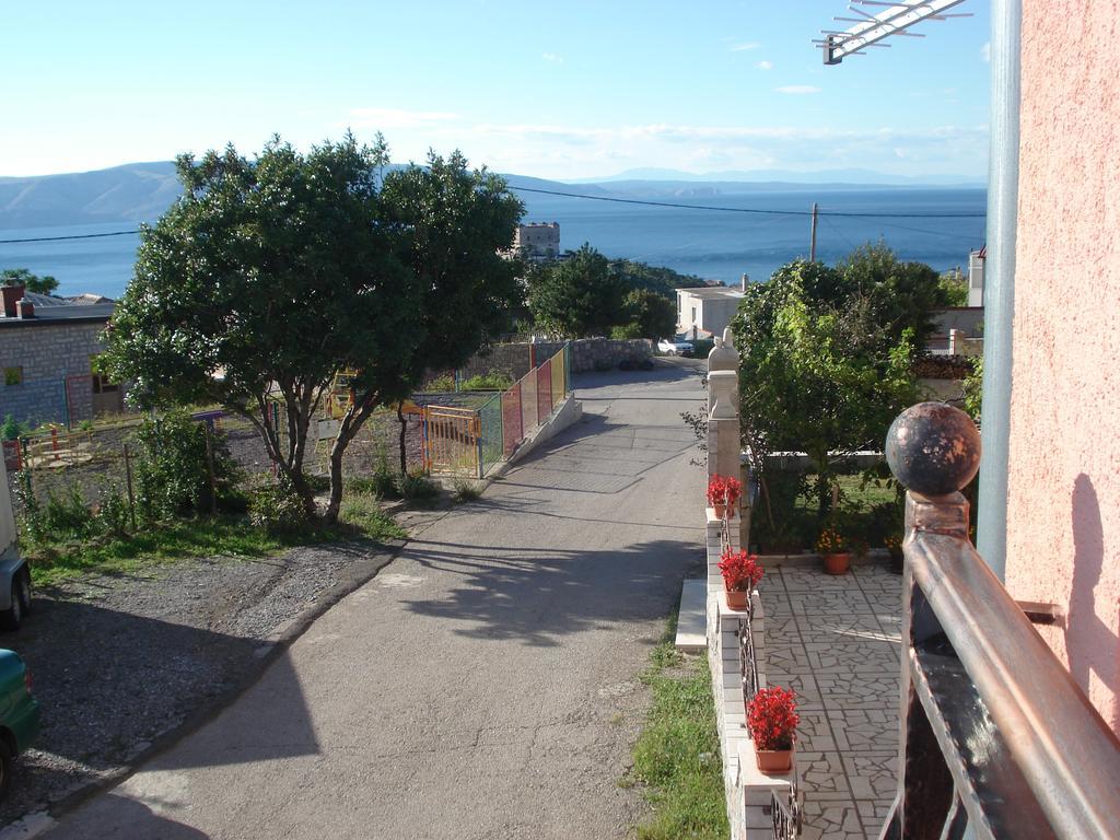 Apartment Blaza Senj  Δωμάτιο φωτογραφία