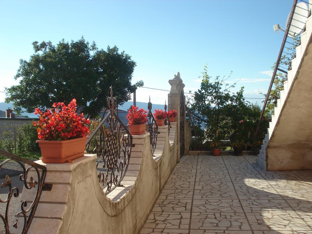 Apartment Blaza Senj  Δωμάτιο φωτογραφία