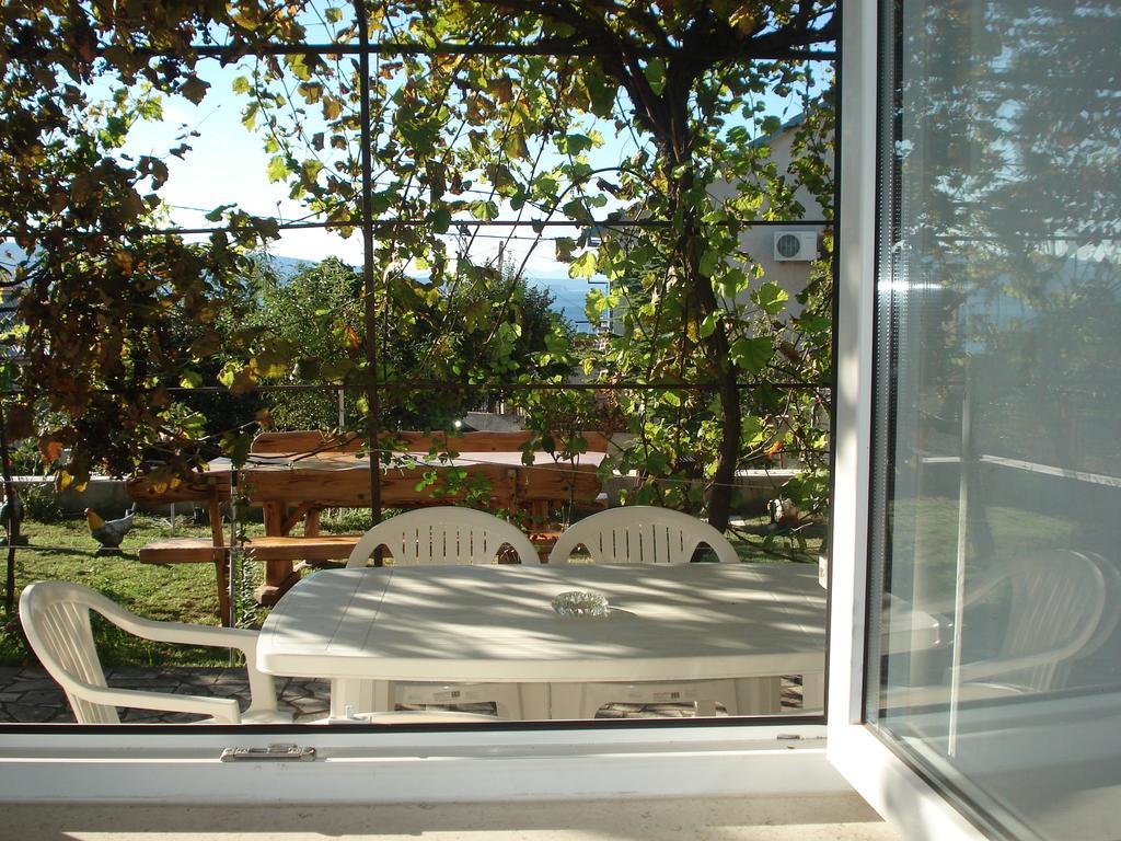 Apartment Blaza Senj  Δωμάτιο φωτογραφία