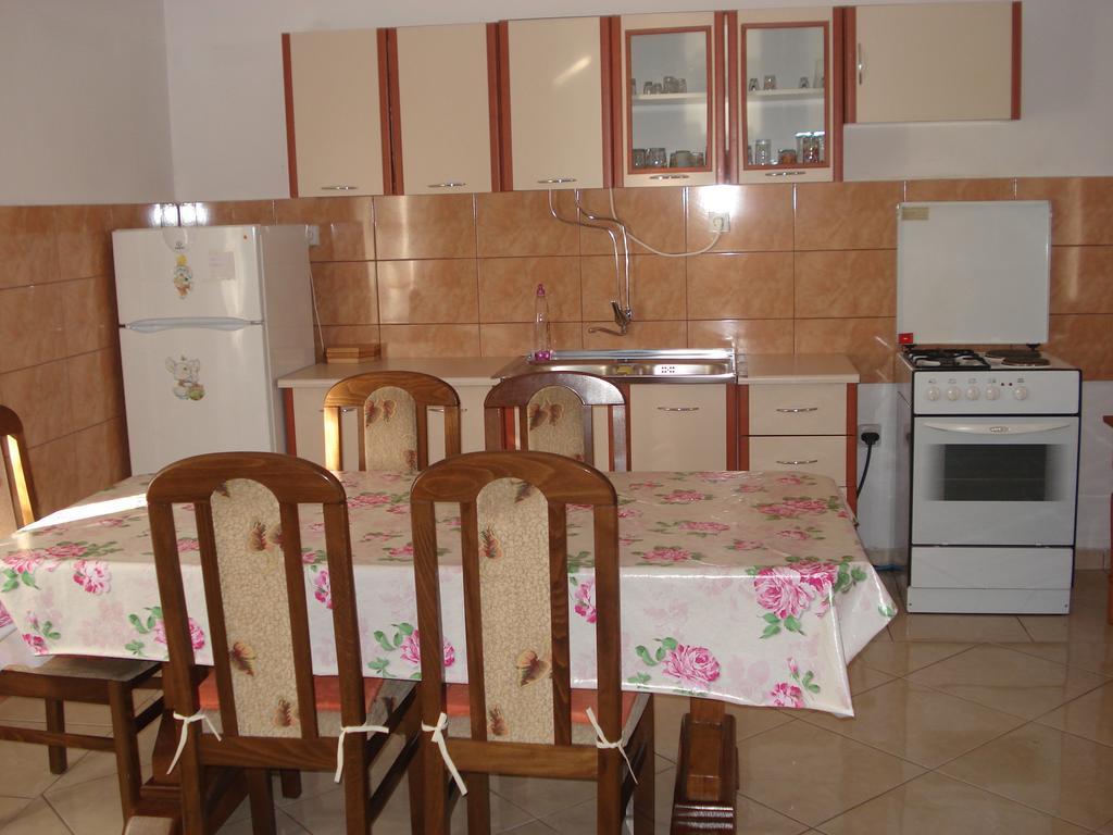 Apartment Blaza Senj  Δωμάτιο φωτογραφία