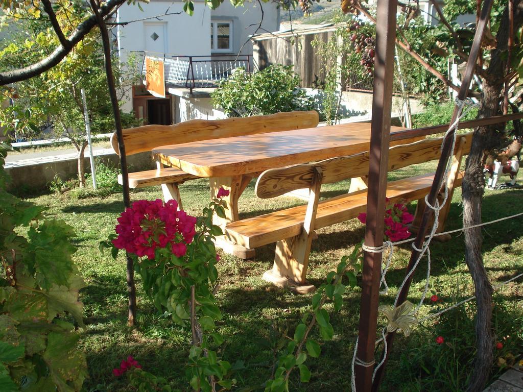 Apartment Blaza Senj  Δωμάτιο φωτογραφία