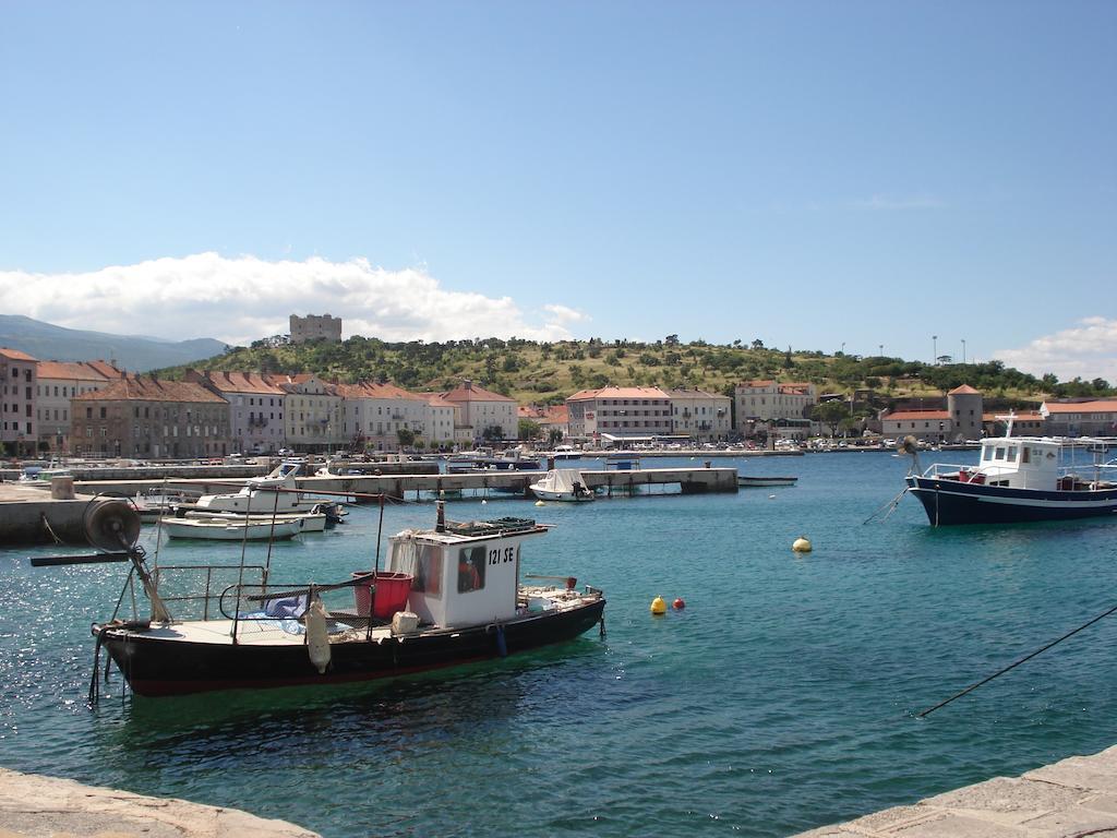 Apartment Blaza Senj  Δωμάτιο φωτογραφία