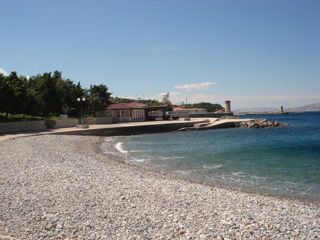 Apartment Blaza Senj  Δωμάτιο φωτογραφία