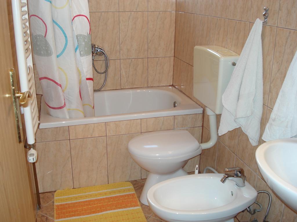 Apartment Blaza Senj  Δωμάτιο φωτογραφία