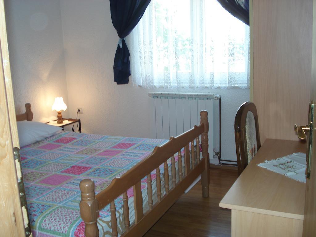 Apartment Blaza Senj  Δωμάτιο φωτογραφία