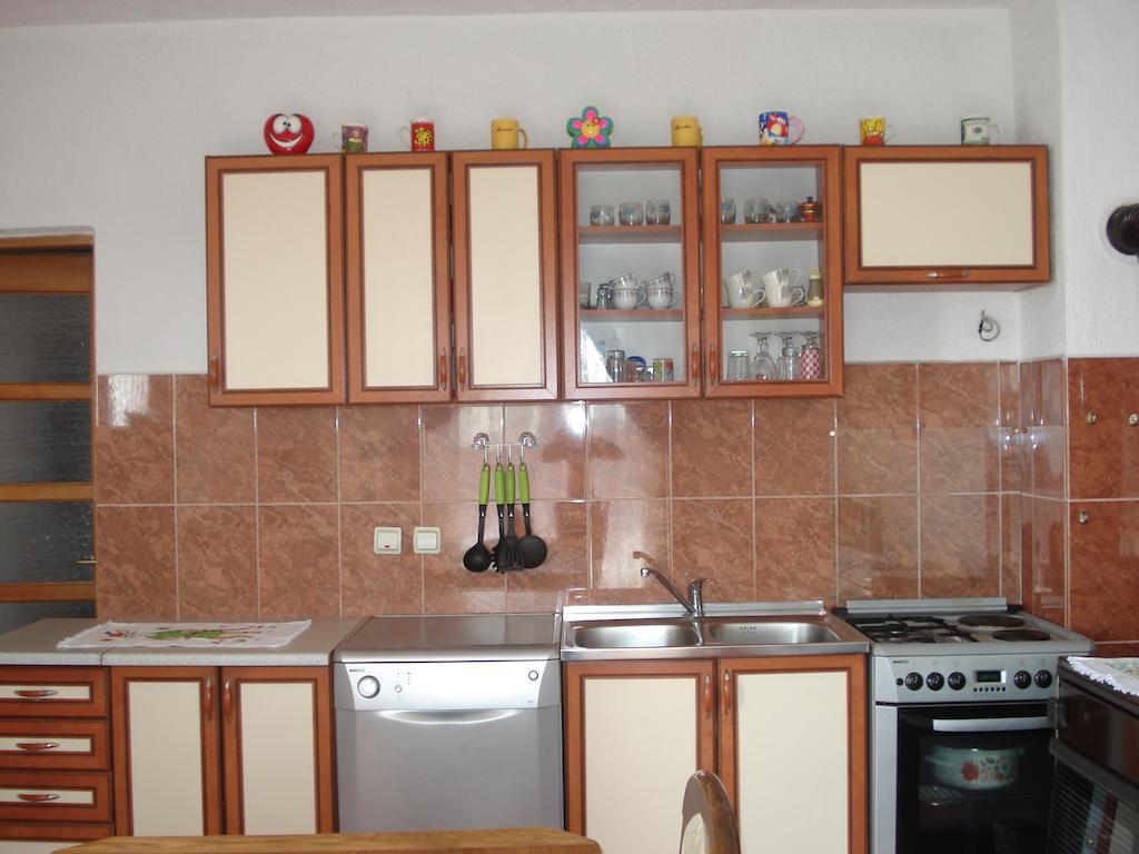 Apartment Blaza Senj  Δωμάτιο φωτογραφία