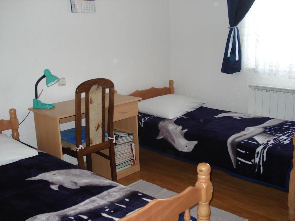 Apartment Blaza Senj  Δωμάτιο φωτογραφία