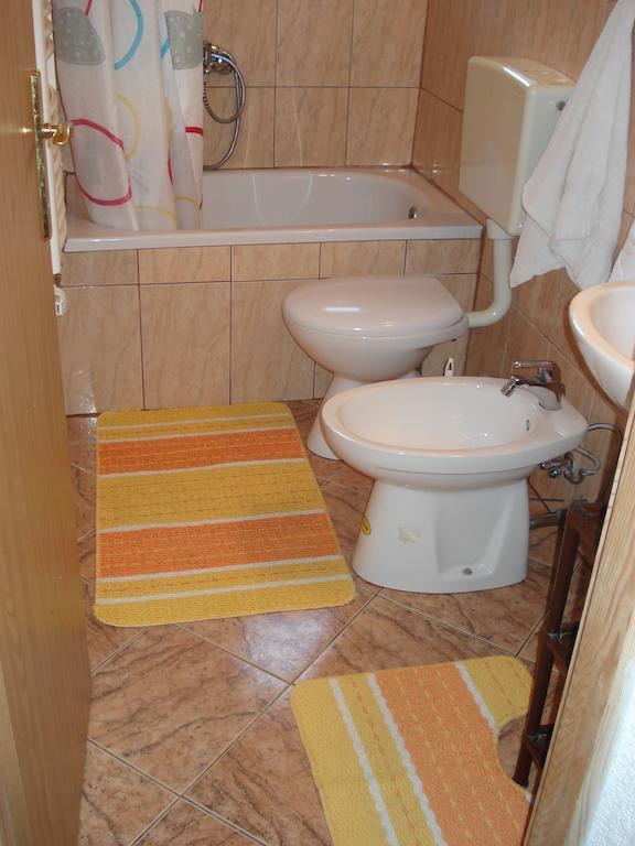 Apartment Blaza Senj  Δωμάτιο φωτογραφία