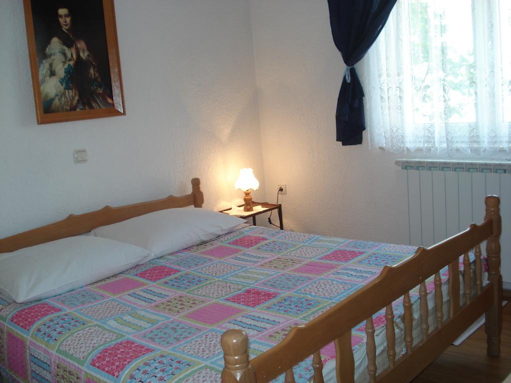 Apartment Blaza Senj  Δωμάτιο φωτογραφία