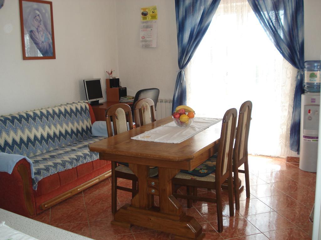 Apartment Blaza Senj  Δωμάτιο φωτογραφία