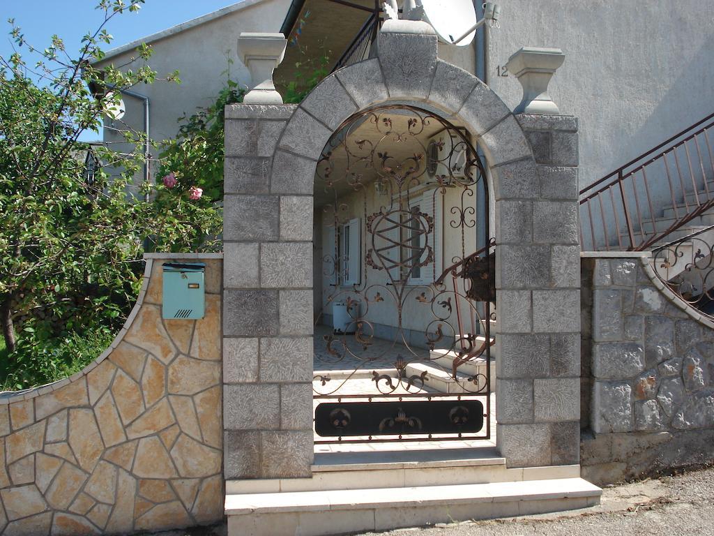 Apartment Blaza Senj  Δωμάτιο φωτογραφία