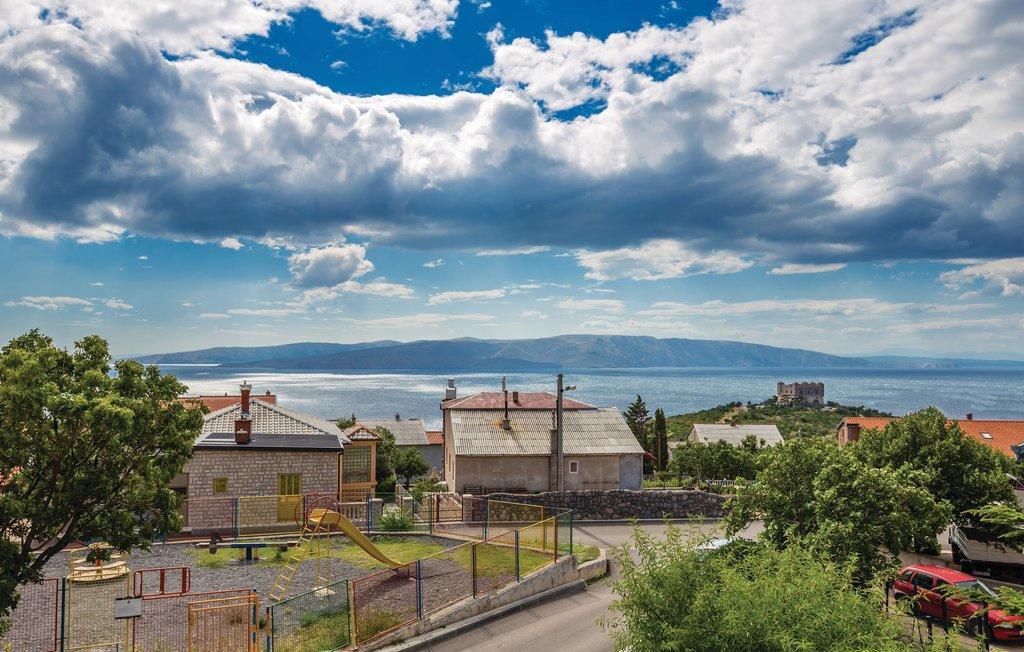 Apartment Blaza Senj  Εξωτερικό φωτογραφία