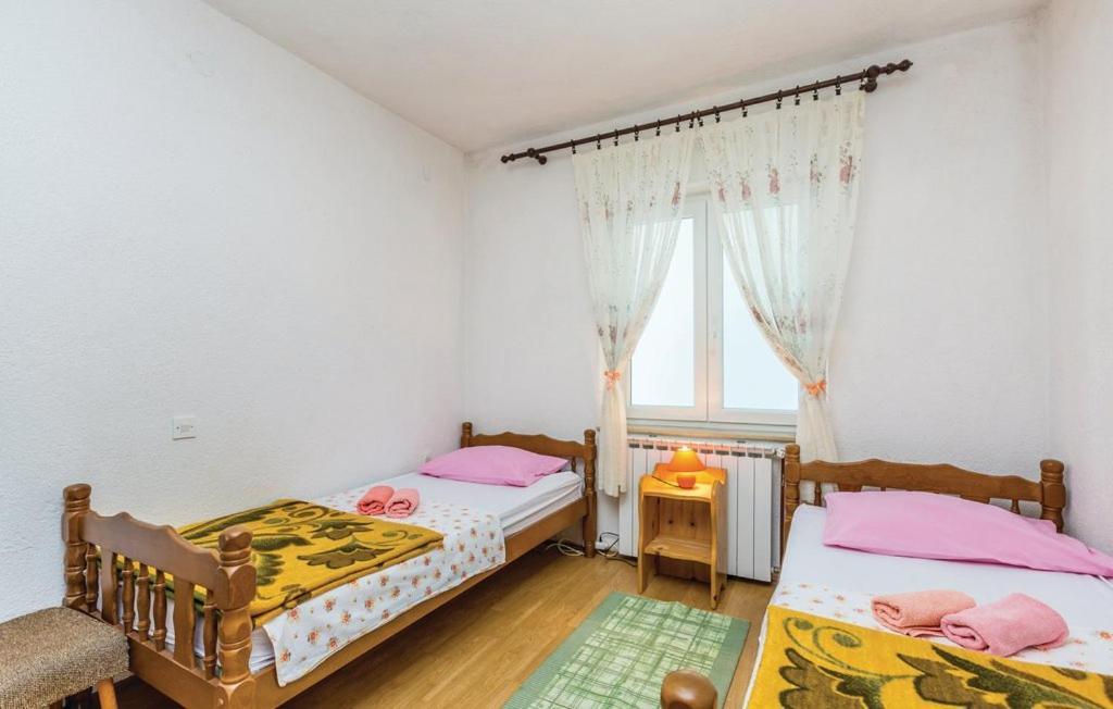 Apartment Blaza Senj  Εξωτερικό φωτογραφία