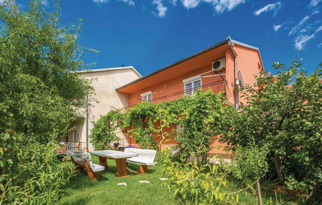 Apartment Blaza Senj  Εξωτερικό φωτογραφία