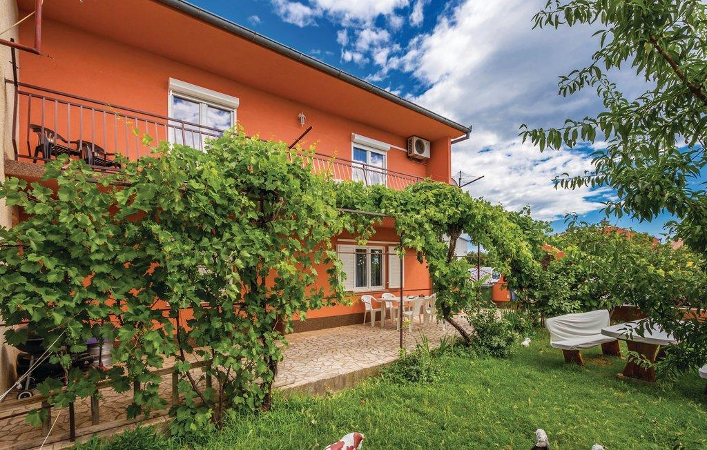 Apartment Blaza Senj  Εξωτερικό φωτογραφία