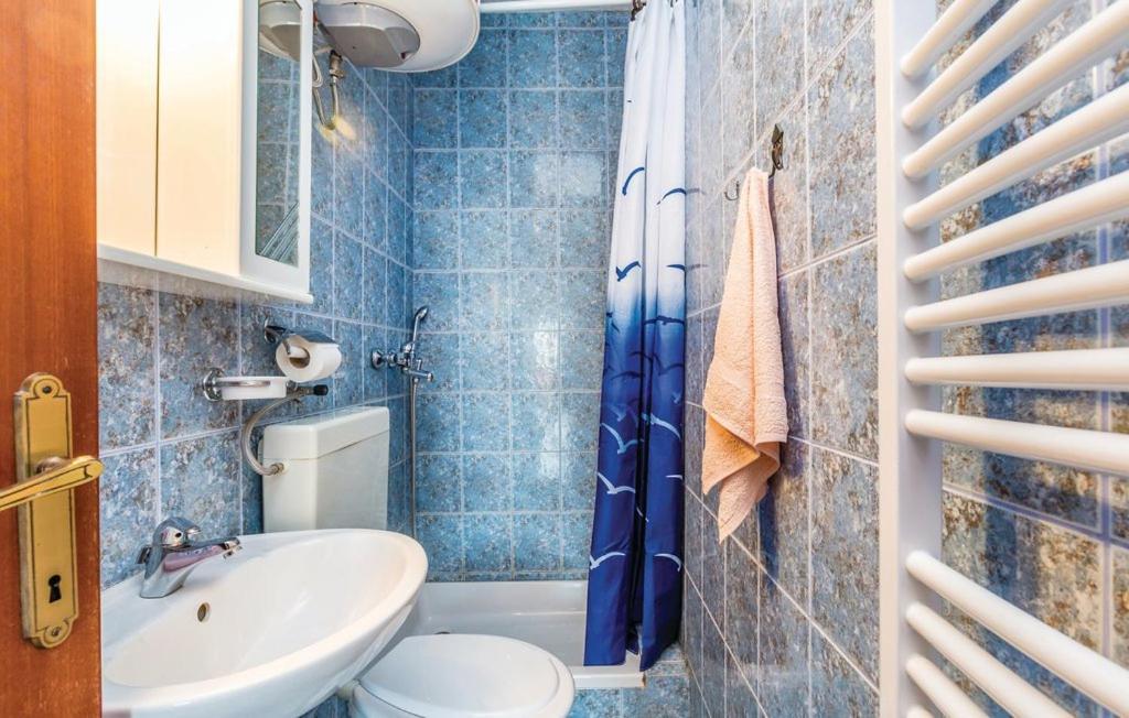 Apartment Blaza Senj  Εξωτερικό φωτογραφία