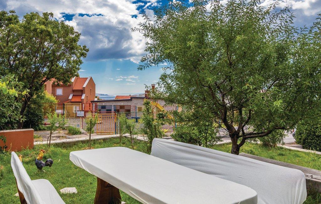 Apartment Blaza Senj  Εξωτερικό φωτογραφία