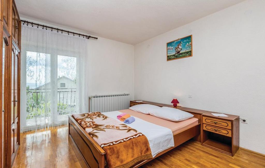 Apartment Blaza Senj  Εξωτερικό φωτογραφία