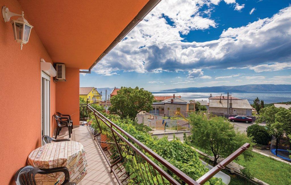 Apartment Blaza Senj  Εξωτερικό φωτογραφία