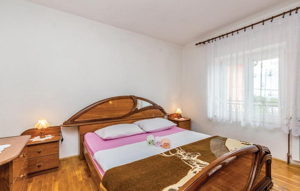 Apartment Blaza Senj  Εξωτερικό φωτογραφία