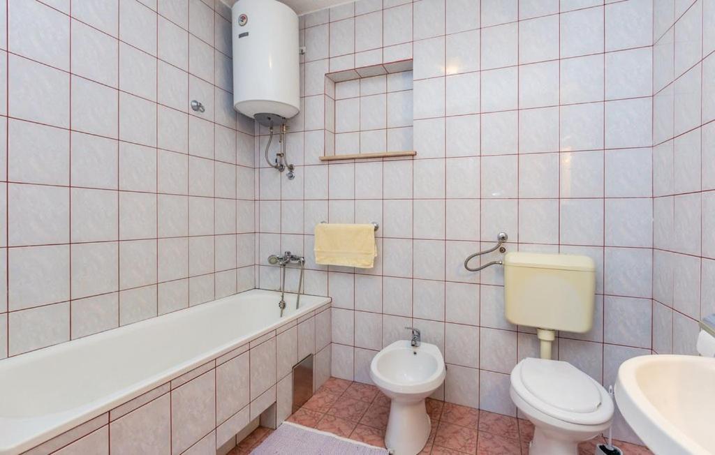 Apartment Blaza Senj  Εξωτερικό φωτογραφία